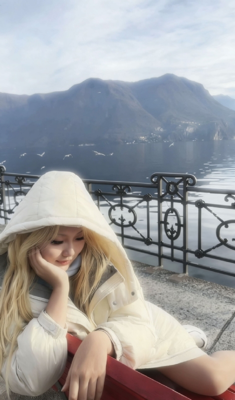 十二的第一张照片--盐城相亲服务中心