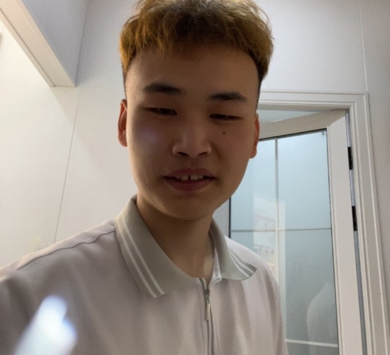 我爱大猪肘的第一张照片--盐城相亲服务中心