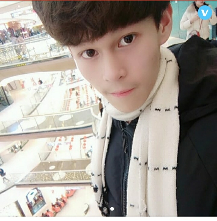 就是玩的第一张照片--盐城相亲服务中心