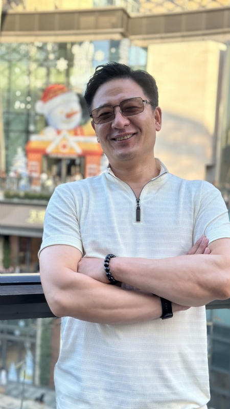 援朝的第二张照片--盐城相亲服务中心