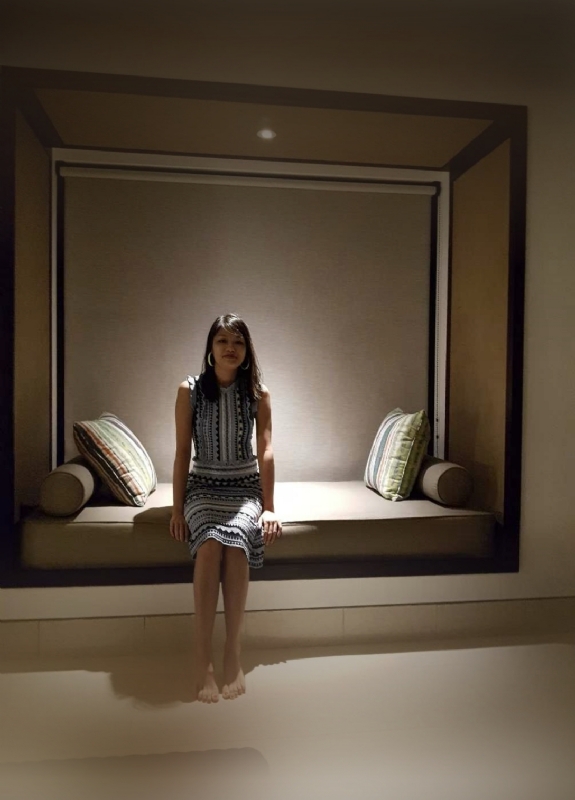 Michelle的第一张照片--盐城相亲服务中心