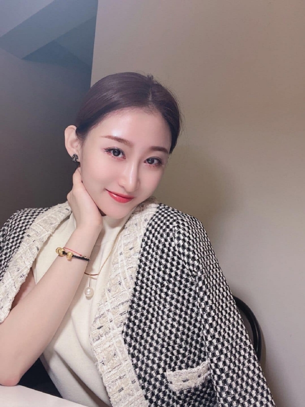 袁梓怡的第二张照片--盐城相亲服务中心