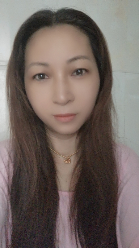 依依的第一张照片--盐城相亲服务中心