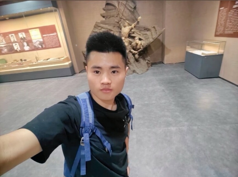 海风的第一张照片--盐城相亲服务中心