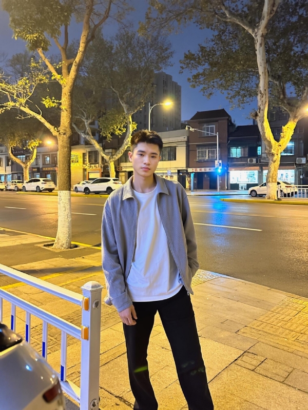 海风的第四张照片--盐城相亲服务中心