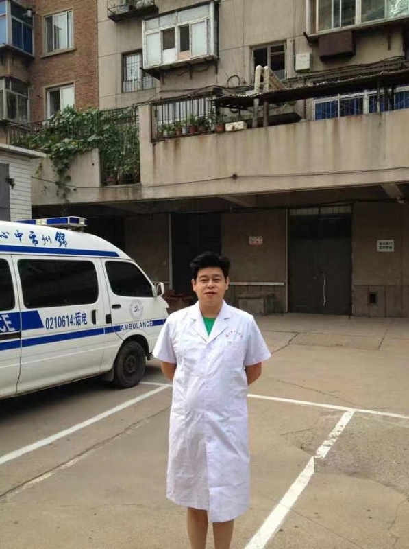 圣诞老人的第一张照片--盐城相亲服务中心