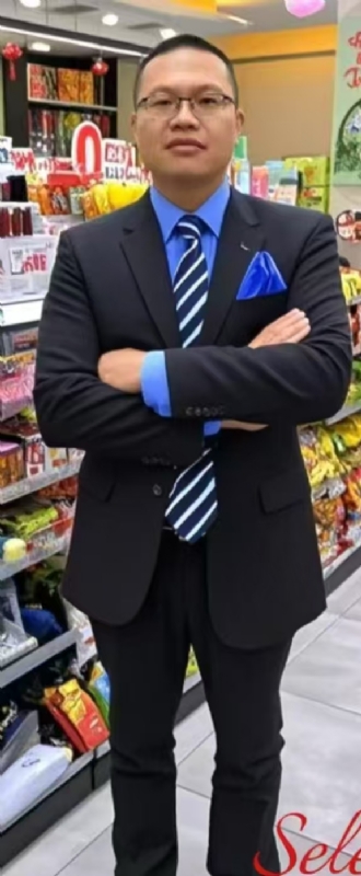 阿乐的第二张照片--盐城相亲服务中心