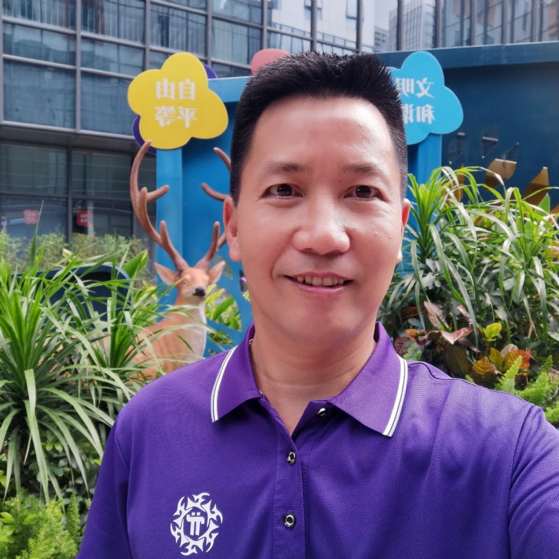 阿康的第一张照片--盐城相亲服务中心