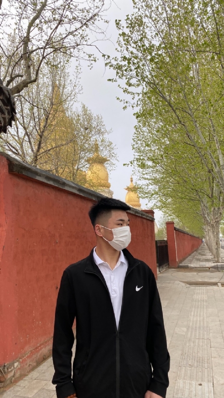 清风的第二张照片--盐城相亲服务中心