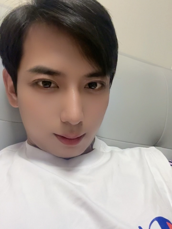 杨钦雲的第一张照片--盐城相亲服务中心