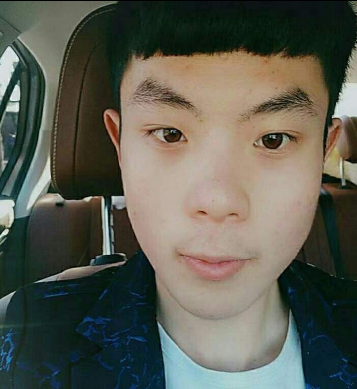 冬耀的第一张照片--盐城相亲服务中心