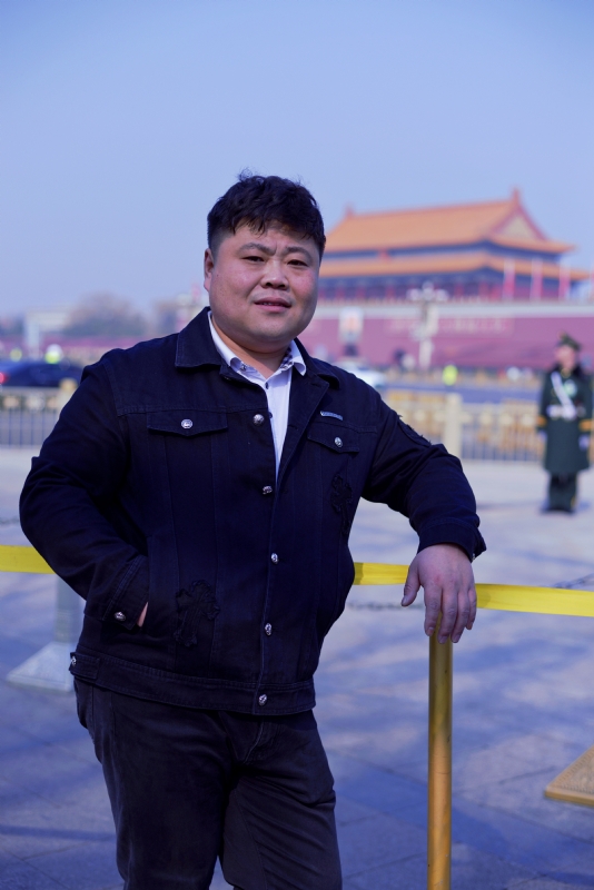 向北局中人的第四张照片--盐城相亲服务中心