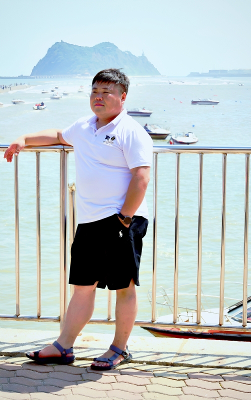 向北局中人的第六张照片--盐城相亲服务中心