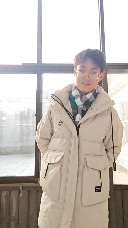 来了的第一张照片--盐城相亲服务中心