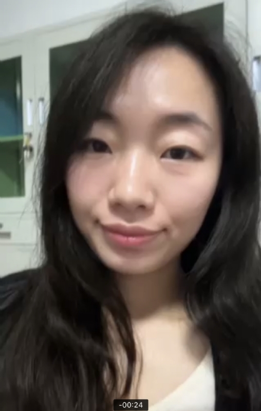 霉霉的第一张照片--盐城相亲服务中心