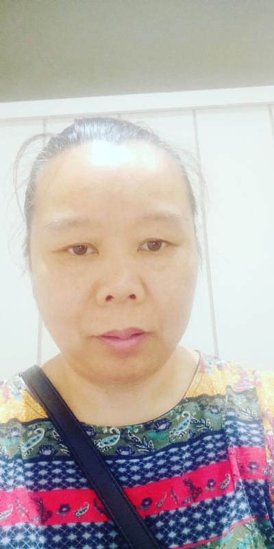 真诚征婚的第一张照片--盐城相亲服务中心