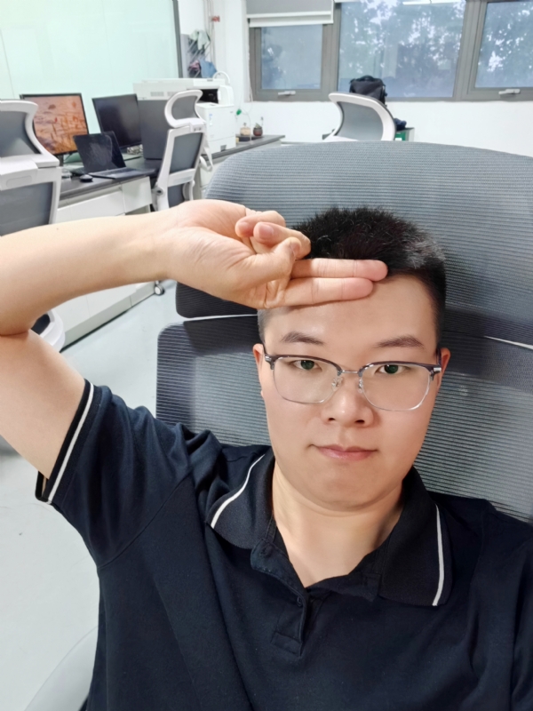 我我执执的第一张照片--盐城相亲服务中心