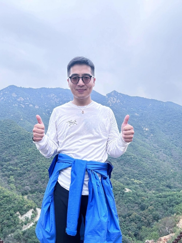 只为与你相遇的第一张照片--盐城相亲服务中心