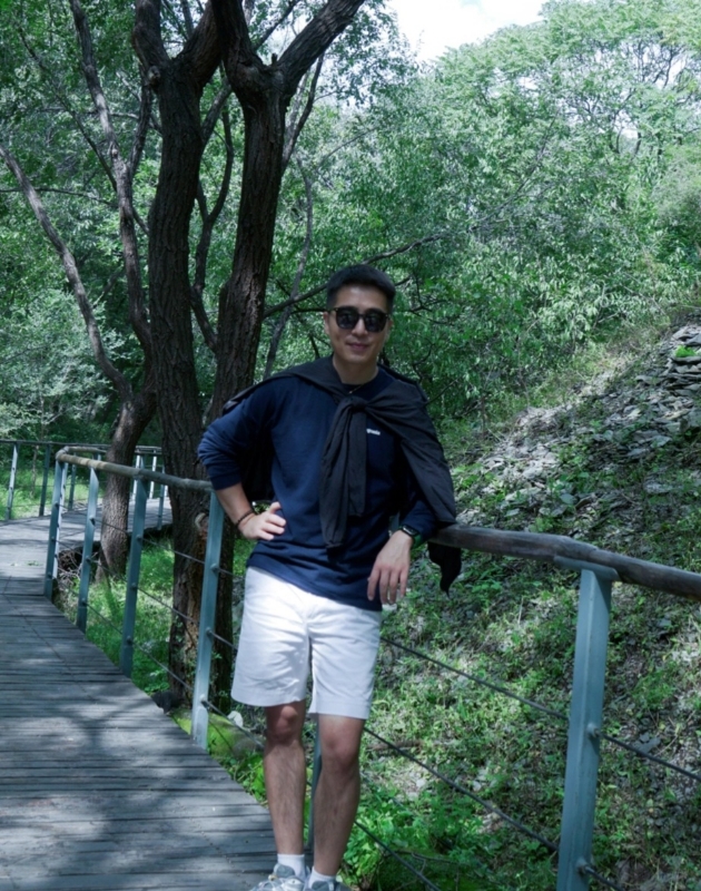 只为与你相遇的第三张照片--盐城相亲服务中心