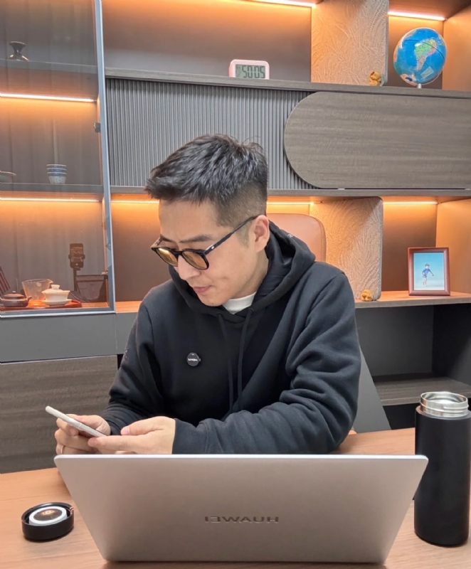 只为与你相遇的第四张照片--盐城相亲服务中心