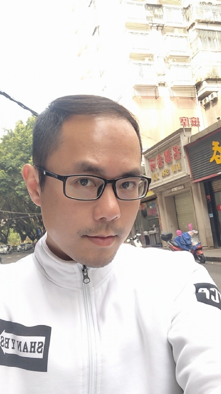 老蔡先生的第五张照片--盐城相亲服务中心