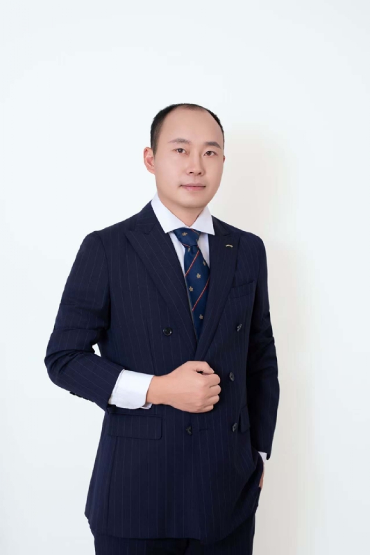 前程似锦的第一张照片--盐城相亲服务中心