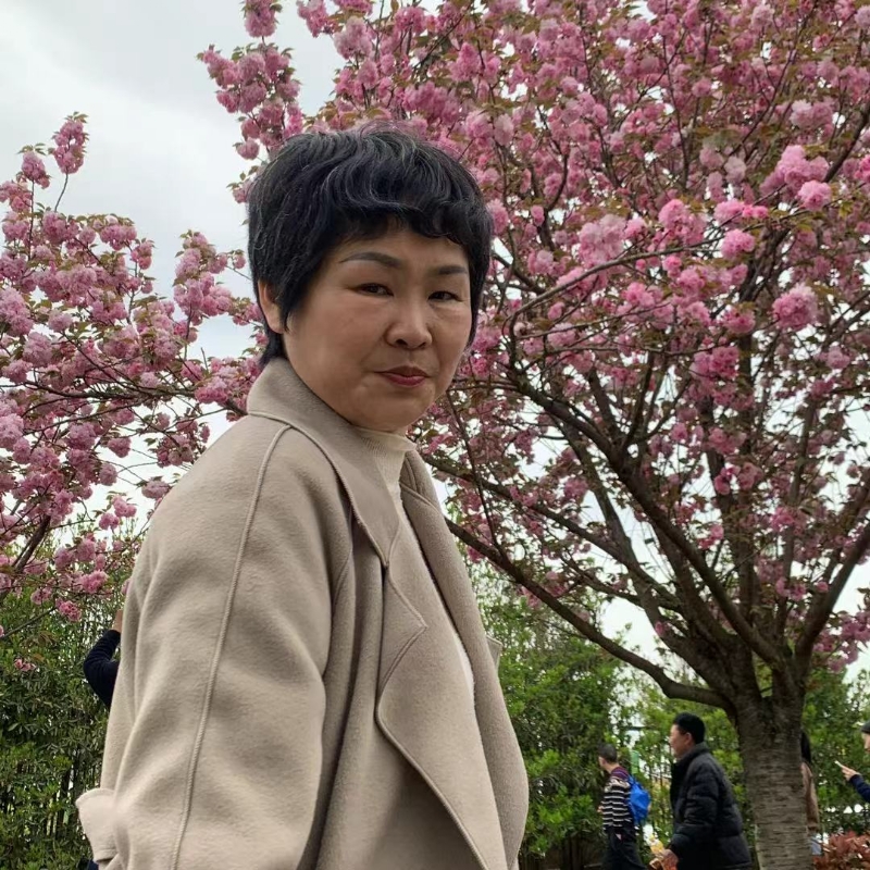 秋冬的雨有点冷的第二张照片--盐城相亲服务中心