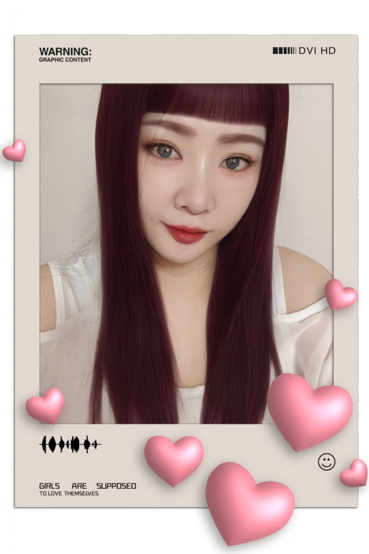 丽丽的第一张照片--盐城相亲服务中心