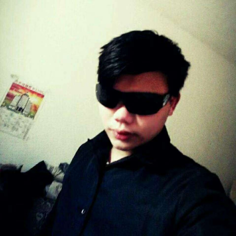 孤伤泪痕的第一张照片--盐城相亲服务中心