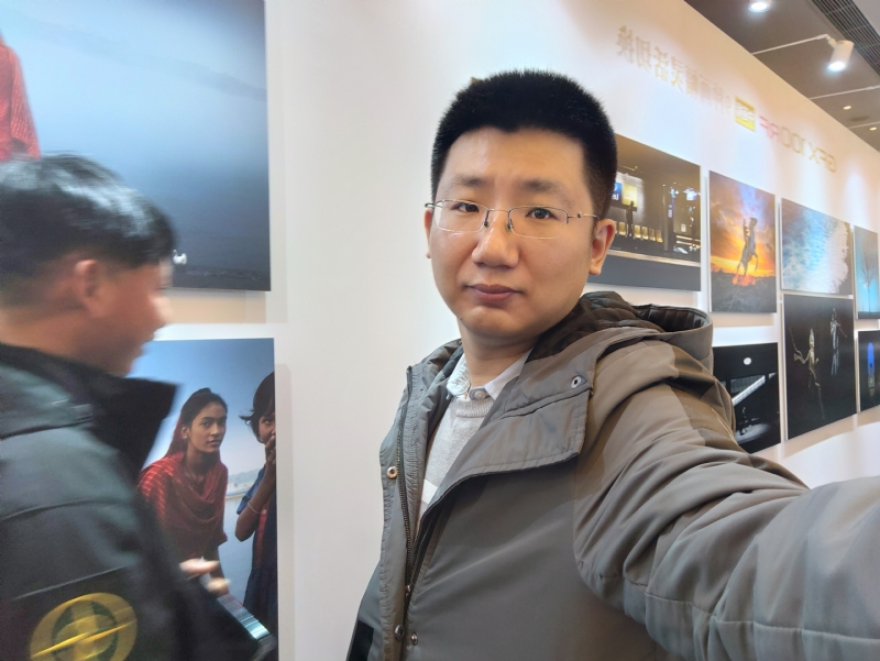 流浪的晚星的第四张照片--盐城相亲服务中心