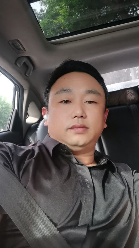 老烽的第一张照片--盐城相亲服务中心