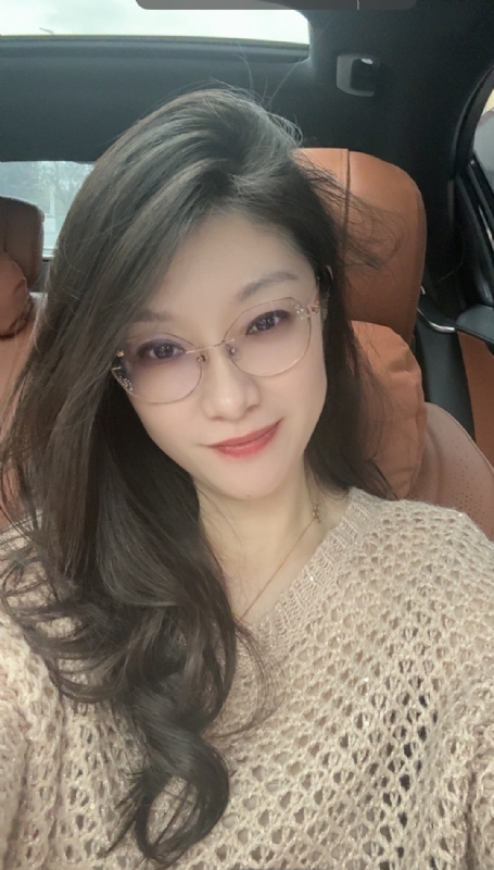 candice的第一张照片--盐城相亲服务中心