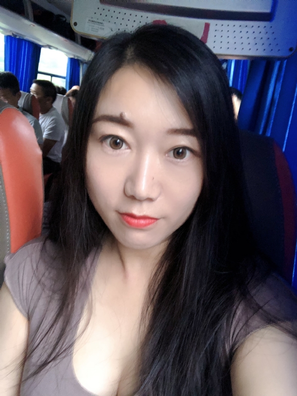 杨杨的第一张照片--盐城相亲服务中心