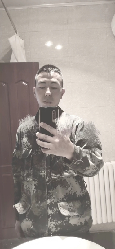 穆缘的第二张照片--盐城相亲服务中心