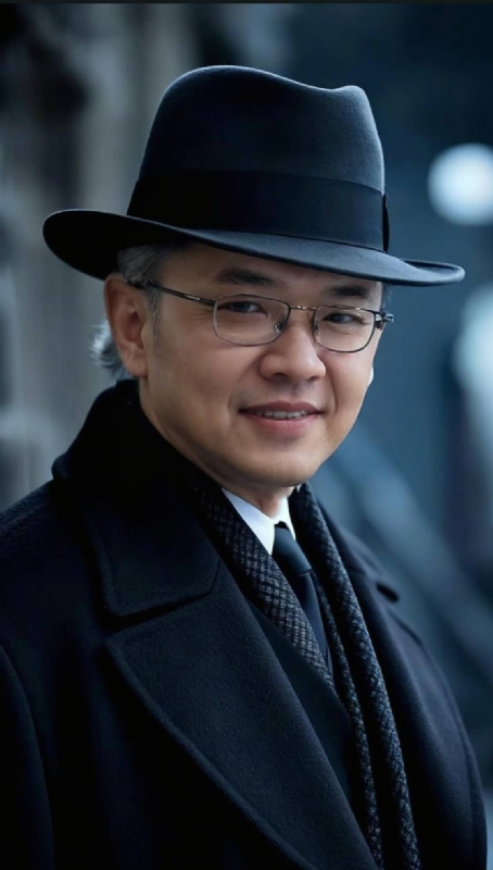 OLEK的第一张照片--盐城相亲服务中心