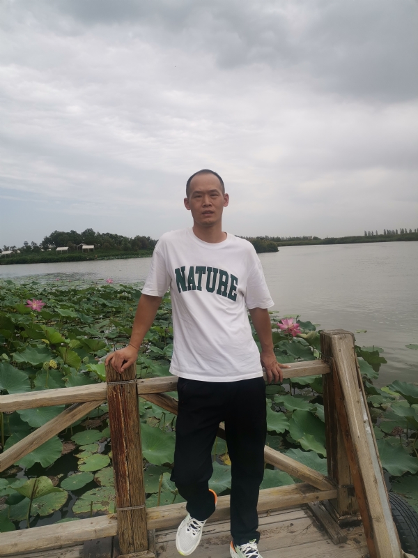 往后余生的第一张照片--盐城相亲服务中心