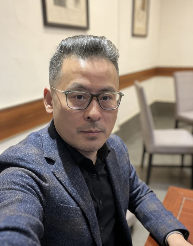 李雲明的第一张照片--盐城相亲服务中心