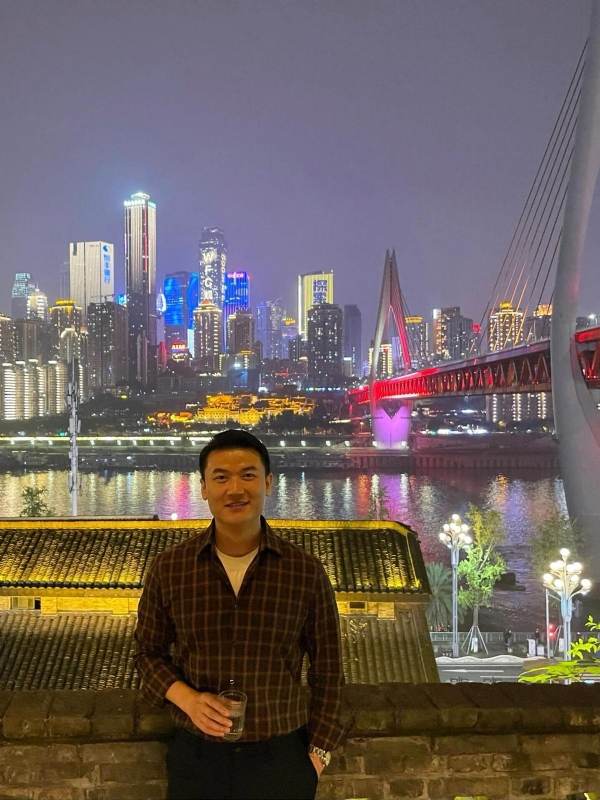 御風的第一张照片--盐城相亲服务中心