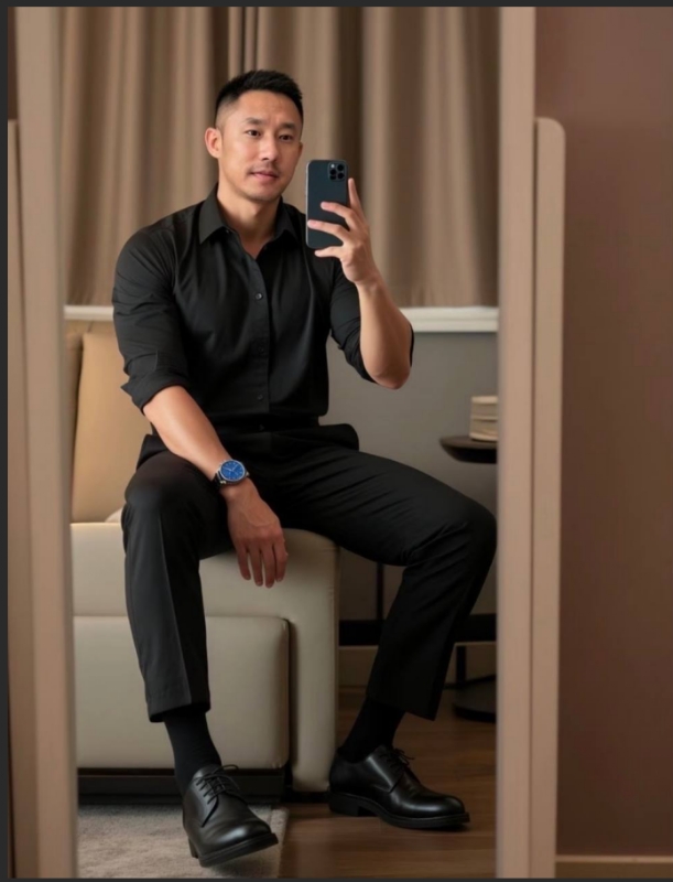 清风徐来的第四张照片--盐城相亲服务中心