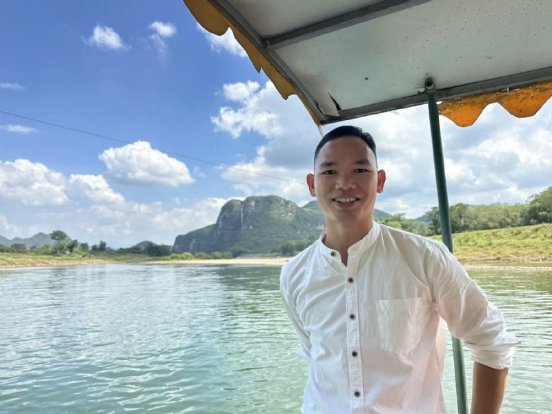 天云的第一张照片--盐城相亲服务中心