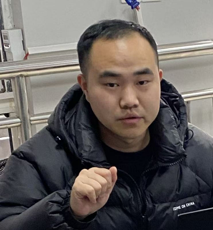 wkx的第二张照片--盐城相亲服务中心