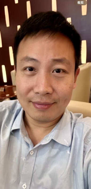 巾凡的第一张照片--盐城相亲服务中心