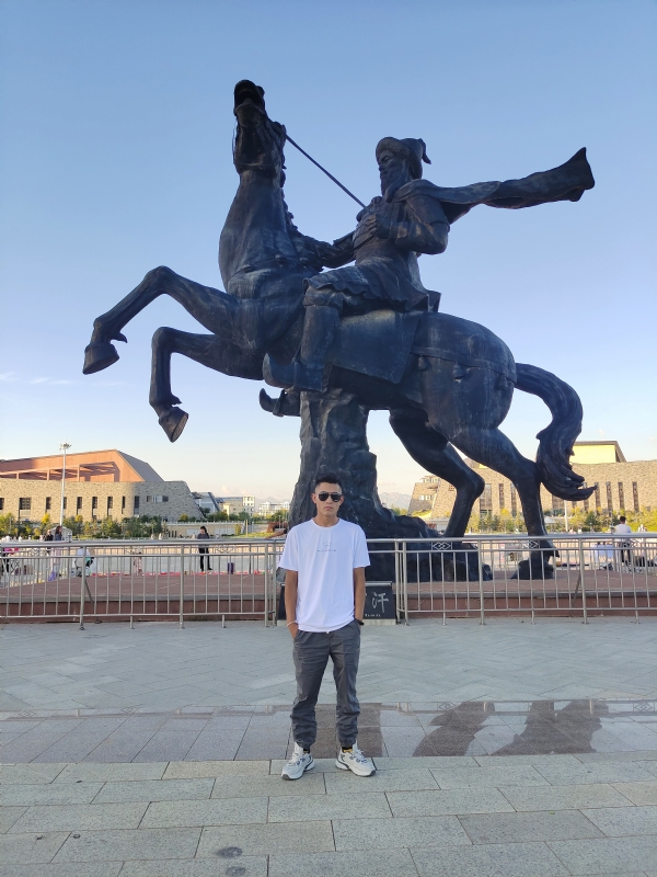 小白的第一张照片--盐城相亲服务中心