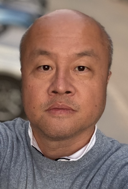 Jeff的第二张照片--盐城相亲服务中心