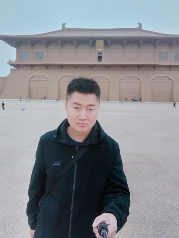 放肆的青春的第三张照片--盐城相亲服务中心