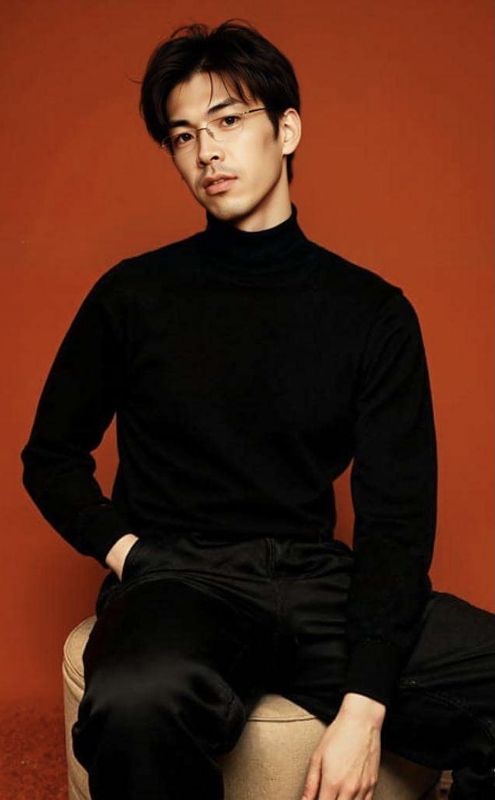 阿杰的第一张照片--盐城相亲服务中心