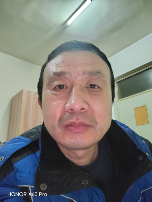 一心一意的第一张照片--盐城相亲服务中心