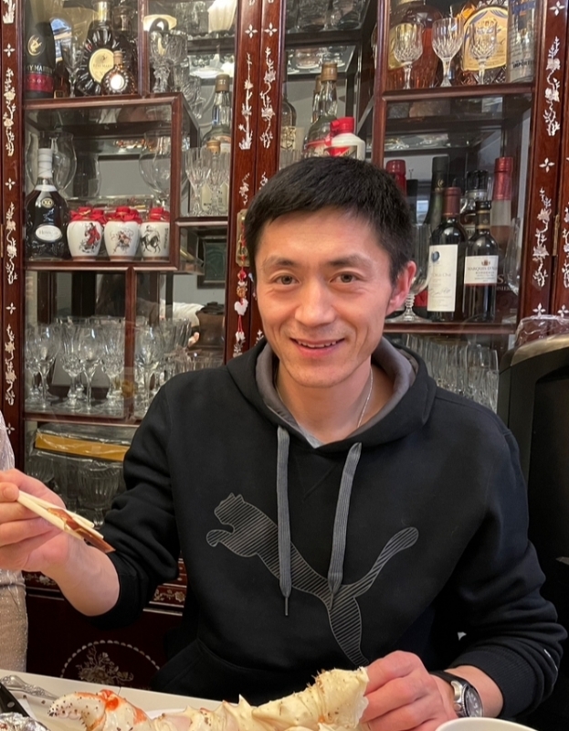 Kevin的第一张照片--盐城相亲服务中心