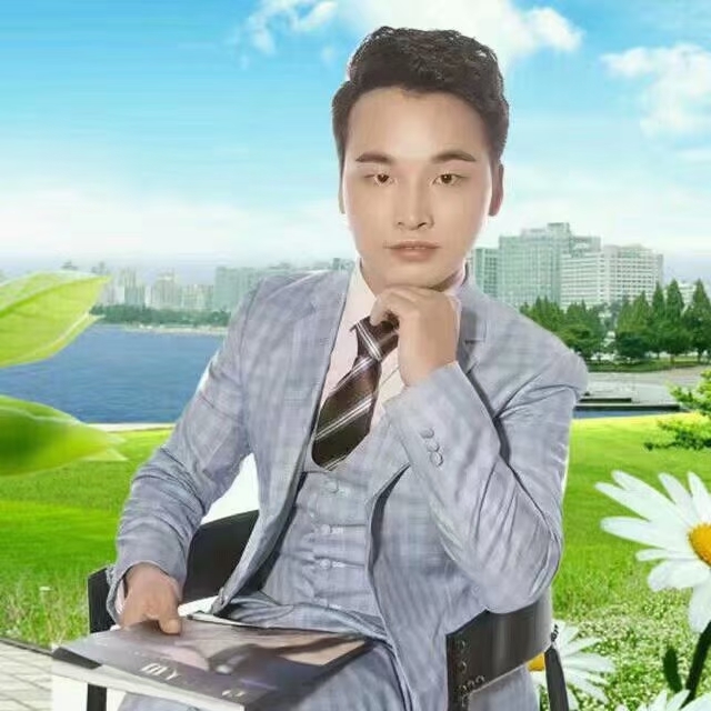 秋风瑟瑟的第二张照片--盐城相亲服务中心