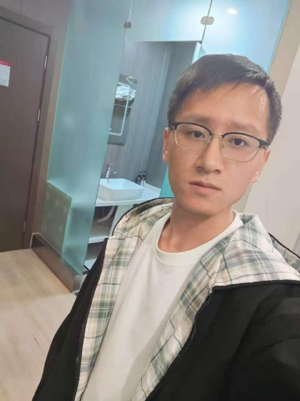 迷城的第一张照片--盐城相亲服务中心